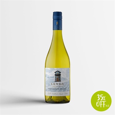 レイダ・レセルヴァ・ソーヴィニヨン・ブラン 2022（瓶750ml×12本）／果実酒（白ワイン）【35％OFF】※2（全国送料込み）