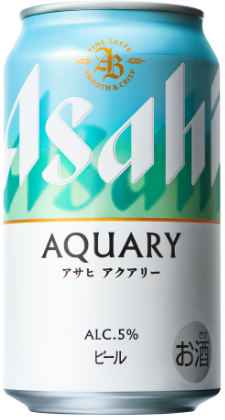 アサヒ アクアリー